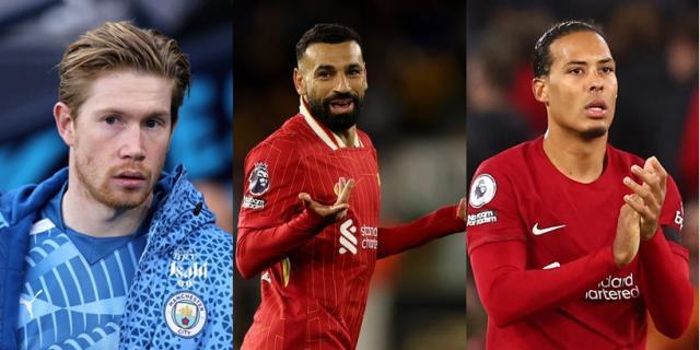 天天盈球在线-告别2024迎转会窗重开 “即将自由”的名将有哪些？