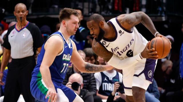 天天盈球APP-湖人屡屡崩盘谁的错？詹皇或又浪费一年